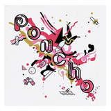 Poncho - Carnaval - Cd Nuevo