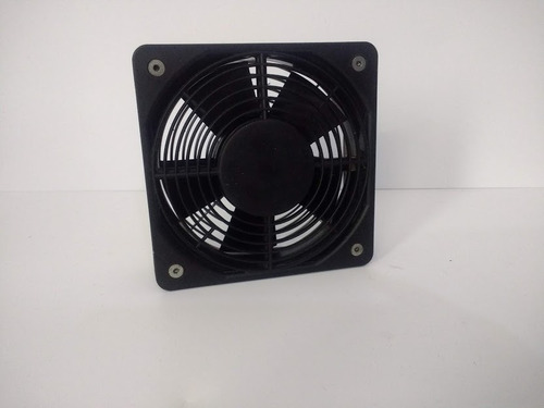 Ventilador De Refrigeração Papst Modelo 4394-24v 5,0w Usado