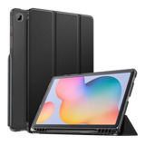 Capa Tablet Samsung Galaxy Tab S6 Lite 10.4 Wb C/ Hibernação