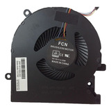 Ventilador Hp 15-ek 15-en M04218-001 Nd85c26-19j24 Cpu 5v 97