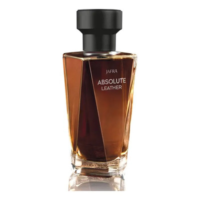 Absolute Leather EDT 100ml para hombre | Meses sin interés