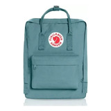 Mochila Fjallraven Kanken Casual Unisex De 16 L Para Adultos