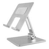 Soporte De Mesa De Aluminio For Mesa De Teléfono Celular 1