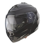 Casco Caberg Duke Smart Rebatible (m) - Motor Dos