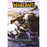 Warcraft: Leyendas 03 - Panini España
