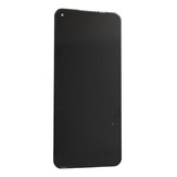 Pantalla Lcd Touch Para Realme 7i Negro