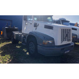 Cavalo Volvo 4x2 Nl10-340 