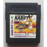 Medabots 2 Kabuto Version Para Nintendo Game Boy / Gameboy