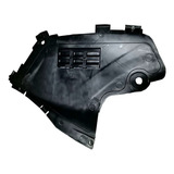 Protector Motor Delantero Izquierdo Renault Logan 2006-2008