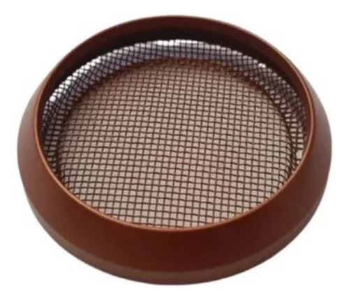 Tampa Traseira E Tela Magnetica Cobre Secador Vulcan 2500w