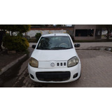 Fiat Uno  Fiat Uno Wey 