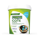 Fertilizante Forth Cote Plus 15-9-12 400g Osmocote Promoção