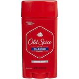 Desodorante --  Classic  Fragancia Original 3.25 Oz
