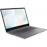 Notebook Lenovo Ideapad 3 17.3  Fhd Ryzen 5 5625u 8gb 512ssd