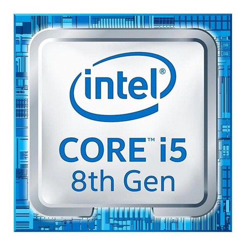 Intel Core I5 8500t 6 Núcleos 3.50 Ghz Max 9mb Caché Gráfica