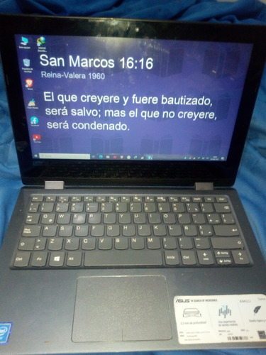 Computador Portátil Lenovo Mini Yoga 330