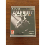 Juego Ps3 Call Of Duty Black Ops Iivarios Modos De Juego