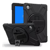 Funda Anti-golpes Para Lenovo Tab M10 Plus (3rd Gen) 10.6''