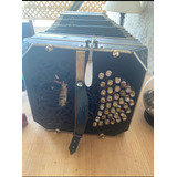 Bandoneon Doble A