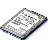 Disco Duro Sata De 500 Gb De 2.5 Pulgadas Para Dell Inspiro.