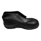 Bota Seguridad Laboral Hombre Acero Pvc