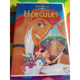 Dvd Hércules Disney