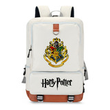 Harry Potter Mochila De Viaje Bolsa De Computadora