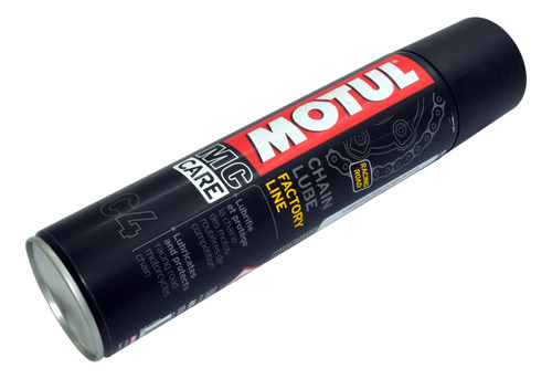 Lubricante De Cadena Motul C2 Mc Care Oring Zring Xring 