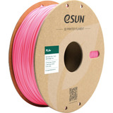 Esun Pla+ Filamento 3d 1.75mm Color Pink