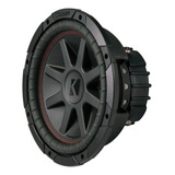 Kicker Subwoofer 15 Pulgadas Cvr 15 Comp 4 Ohms 500w Rms