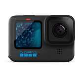 Câmera Gopro Hero 11 Black 5,3k 27mp Chdhx-111-rw