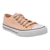 Zapatilla John Foos Mujer 1822135/salm