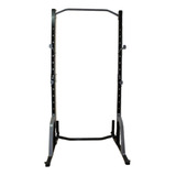 Power Rack Sentadillas Press Dominadas Pull Ups Crossfit Gym