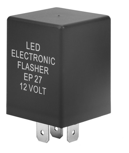 Ep27 5 Pines Led Flasher Relé De Flash Para Luz De Señal De