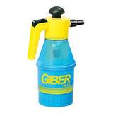 Pulverizador Giber 1,5 L Presion Fumigador Salamanca Grow