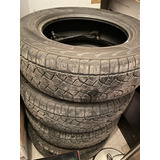 Neumático Pirelli Scorpion Atr225/65r17 102h Usado 4.000kms