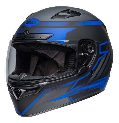 Casco Bell Qualifier Dlx mips Street Raiser