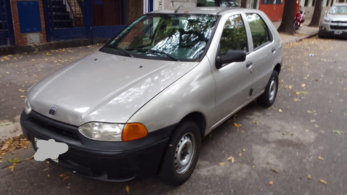 Fiat Palio 1,3