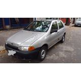 Fiat Palio 1,3