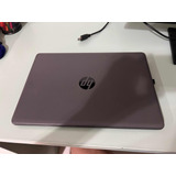 Notebook Hp I5 8geracao Ssd 256gb
