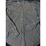 Ralph Lauren Camisa Hombre L