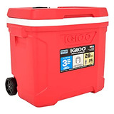 Enfriador Igloo 28-50 Qt Comercial Aislado