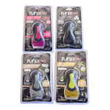 4  Aromatizante Automotriz Tunix Clip Aroma A Elegir