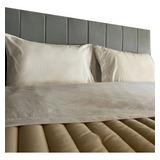 Pack 2 Fundas De Almohada Almohadon 50x90