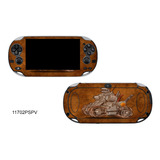 Skin Para Ps Vita Modelo (11702pspv)