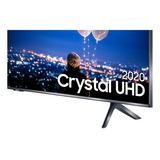 Smart Tv Samsung Un50tu8000gxzd Led 4k 50 