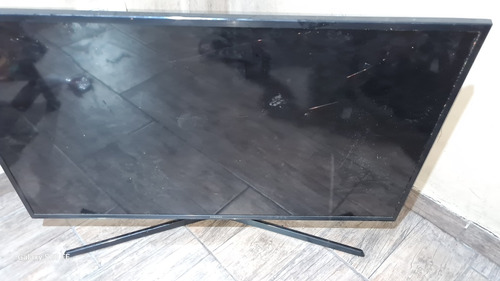 Tv Samsung 40 Pulgadas 4k Pantalla Rota