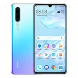 Huawei P30 Dual Sim 256 Gb Blanco 8 Gb Ram