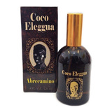 Perfume Coco Elegua Abre Caminos 120ml Golden 
