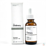 Mandelic Acid 10% + Ha | Hidratante | The Ordinary | 30 Ml